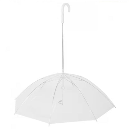 VittaPets Horizon Urban Shield – Premium Retractable Pet Umbrella & Leash System