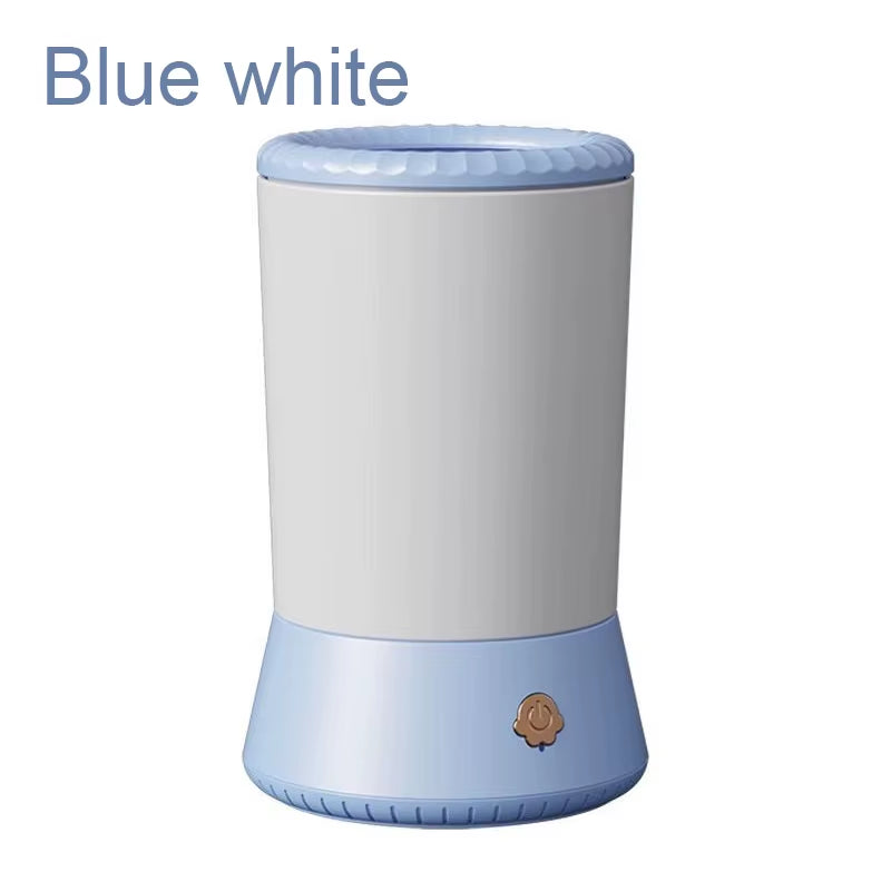 "VittaPets Horizon Smart-Wash – Automatic Gentle-Massage Pet Paw Cleanser
