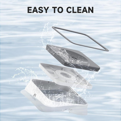 VittaPets Horizon Hydro-Flow – Smart-Filter 2L Anti-Splash Pet Hydration Station