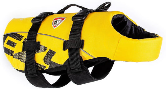 VittaPets Guardian Pro – High-Performance Flotation Vest for Aquatic Safety