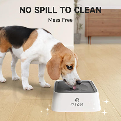 VittaPets Horizon Hydro-Flow – Smart-Filter 2L Anti-Splash Pet Hydration Station