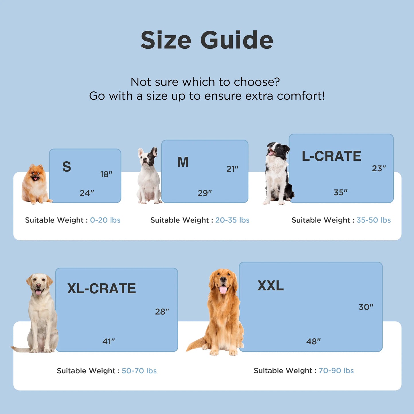 Premium Instant-Cooling Pet Mat – Advanced Washable Summer Bed for Dogs & Cats